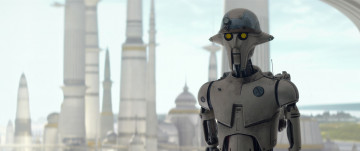 Картинка ahsoka+ мини–сериал+2023 кино+фильмы ahsoka асока фантастика фэнтези боевик драма мини сериал lars mikkelsen grand admiral thrawn