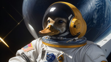 Картинка фэнтези существа нейросети графика нейроарт ai art нейронные сети рисунки нейро искусство