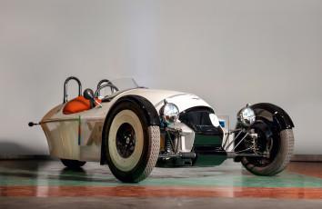 Картинка автомобили morgan