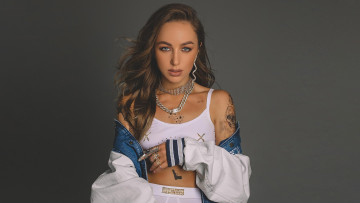 Картинка музыка мари+краймбрери мари краймбрери