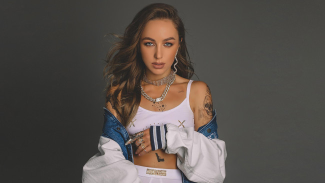 Обои картинки фото музыка, мари краймбрери, мари, краймбрери