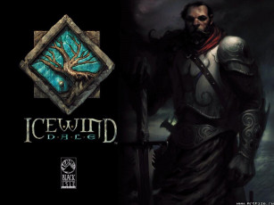 Картинка icewind видео игры dale