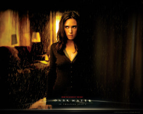 Картинка dark water кино фильмы
