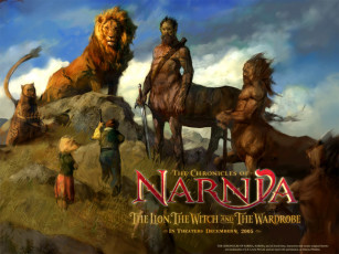 Картинка chronicles of narnia кино фильмы the lion witch and wardrobe