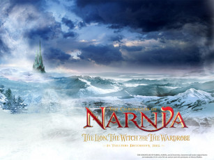 обоя chronicles, of, narnia, кино, фильмы, the, lion, witch, and, wardrobe