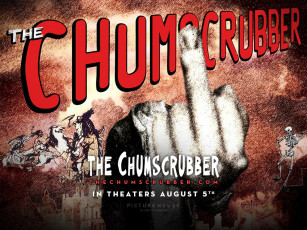Картинка chumscrubber the кино фильмы
