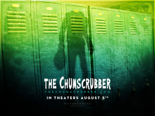 Картинка chumscrubber the кино фильмы
