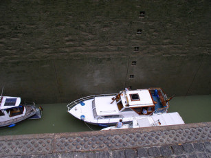 обоя корабли, катера