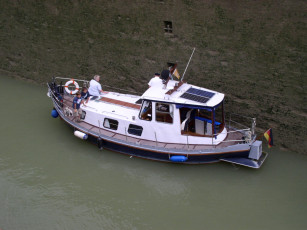 обоя корабли, катера