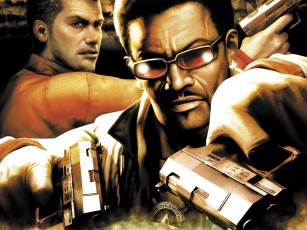 Картинка narc видео игры