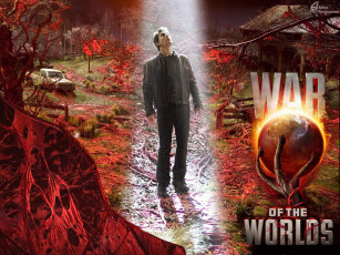 Картинка война миров кино фильмы war of the worlds