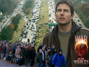 Картинка война миров кино фильмы war of the worlds