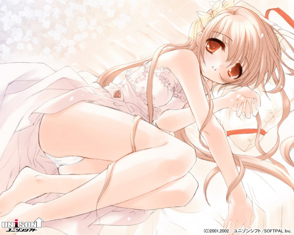 Обои картинки фото аниме, forget, me, not