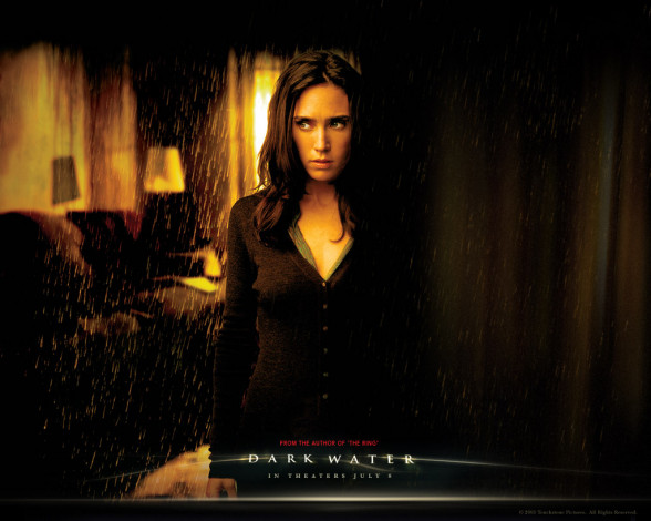 Обои картинки фото dark, water, кино, фильмы