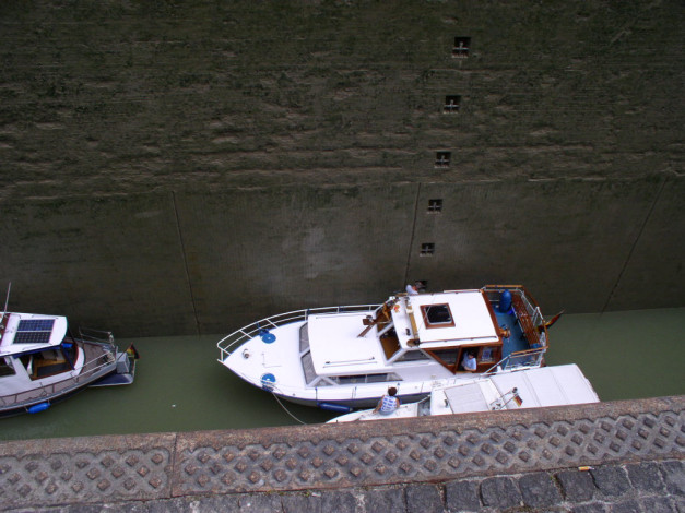 Обои картинки фото корабли, катера