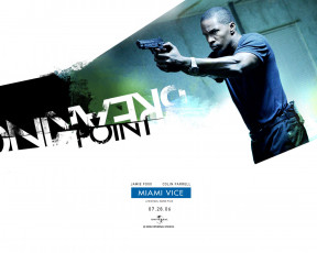 Картинка miami vice кино фильмы