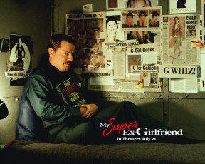 Картинка my super ex girlfriend кино фильмы