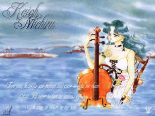 Картинка аниме sailor moon