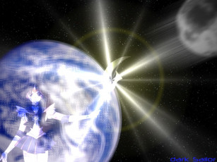 Картинка аниме sailor moon