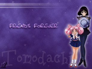 обоя аниме, sailor, moon