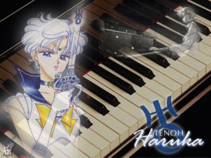 Картинка аниме sailor moon