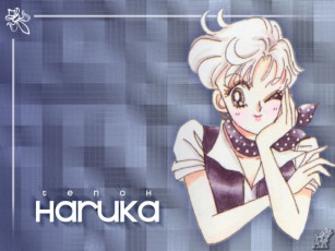 Картинка аниме sailor moon