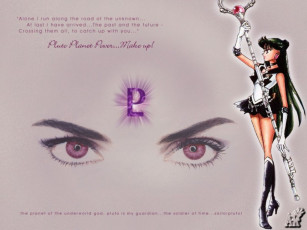 обоя аниме, sailor, moon