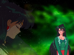 Картинка аниме sailor moon