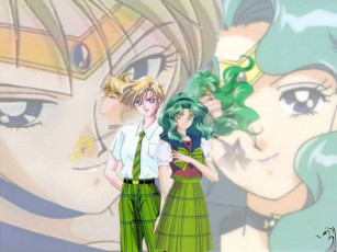 Картинка аниме sailor moon