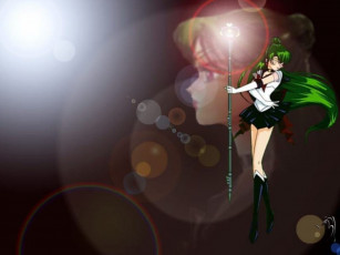 Картинка аниме sailor moon