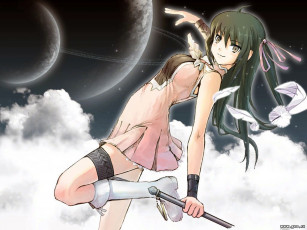 Картинка аниме *unknown другое