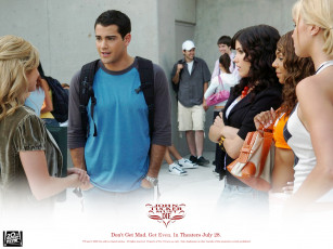 обоя john, tucker, must, die, кино, фильмы