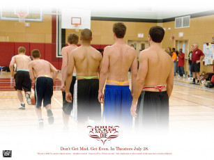 обоя john, tucker, must, die, кино, фильмы