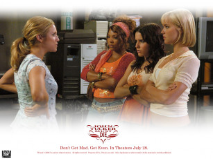 обоя john, tucker, must, die, кино, фильмы