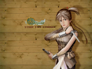 Картинка видео игры conquer online