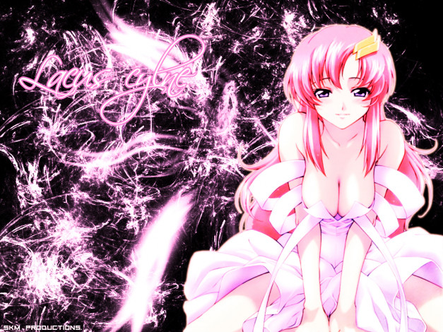 Обои картинки фото аниме, gundam, seed