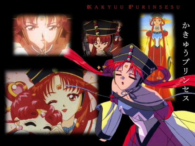 Обои картинки фото аниме, sailor, moon