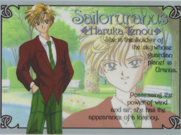 Обои картинки фото аниме, sailor, moon