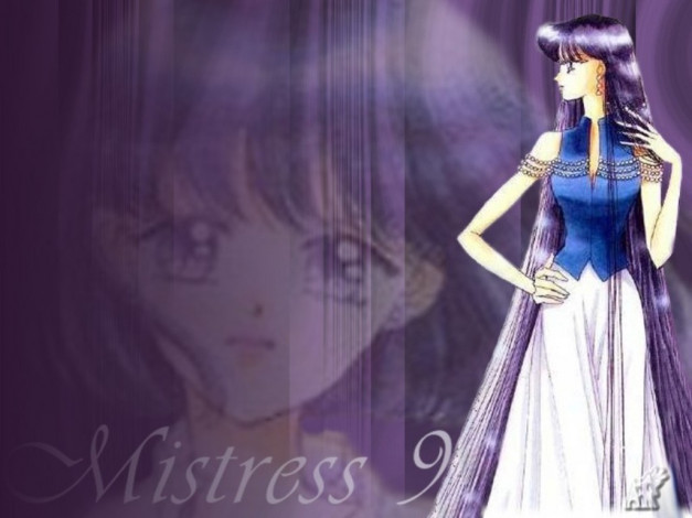 Обои картинки фото аниме, sailor, moon