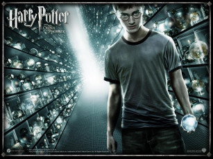 Картинка кино фильмы harry potter and the order of phoenix