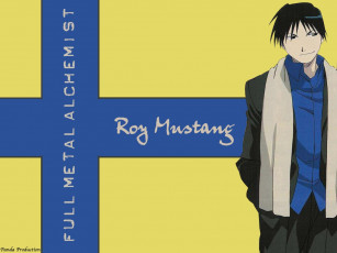 Картинка аниме fullmetal alchemist