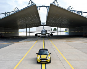 Картинка автомобили mini