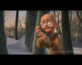 обоя мультфильмы, jungledyret, hugo, fr&, 230, flabet, og, fri