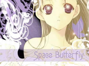 Картинка аниме angel dust