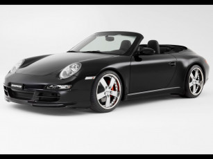 Картинка автомобили porsche