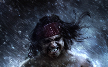 Картинка фэнтези люди