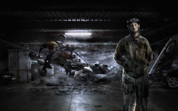 Картинка фэнтези люди