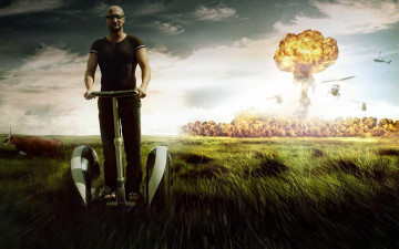 Картинка фэнтези люди