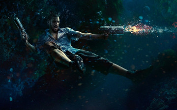 Картинка фэнтези люди