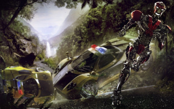 Картинка фэнтези существа